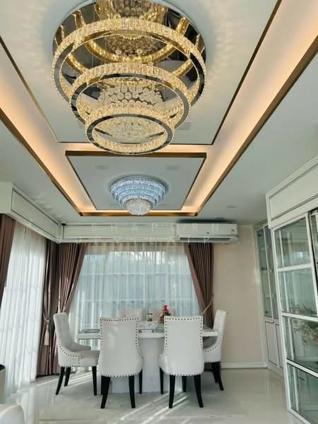 Golden Neo Sathorn : โกลเด้น นีโอ สาทร, กรุงเทพ, ถนนกัลปพฤกษ์, บางขุนเทียน, จอมทอง, กรุงเทพ, 150 ตร.ม., บ้านเดี่ยว ให้เช่า, โดย Shaporn Supvilaiphisan, 500233245 - DDproperty.com