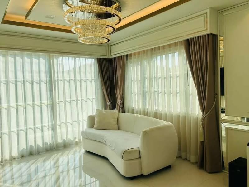 Golden Neo Sathorn : โกลเด้น นีโอ สาทร, กรุงเทพ, ถนนกัลปพฤกษ์, บางขุนเทียน, จอมทอง, กรุงเทพ, 150 ตร.ม., บ้านเดี่ยว ให้เช่า, โดย Shaporn Supvilaiphisan, 500233245 - DDproperty.com