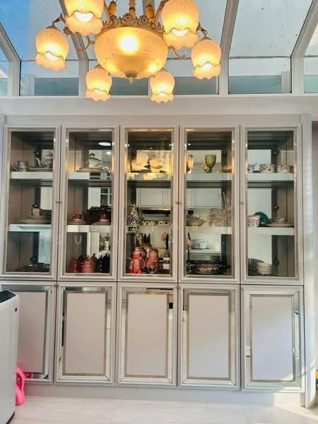 Golden Neo Sathorn, Bangkok, Kanlapaphruek Road, Bangkhuntien, Chom Thong, Bangkok, 3 Bedrooms, 150 sqm, Single Detached House For Rent, by Shaporn Supvilaiphisan, 500233245 - DDproperty.com