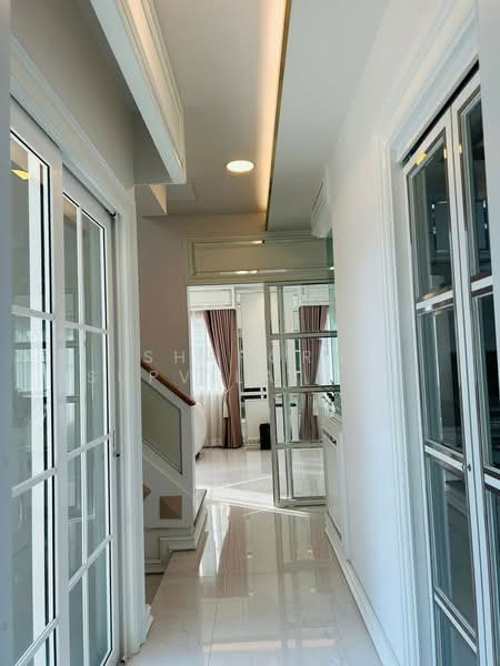 Golden Neo Sathorn, Bangkok, Kanlapaphruek Road, Bangkhuntien, Chom Thong, Bangkok, 3 Bedrooms, 150 sqm, Single Detached House For Rent, by Shaporn Supvilaiphisan, 500233245 - DDproperty.com