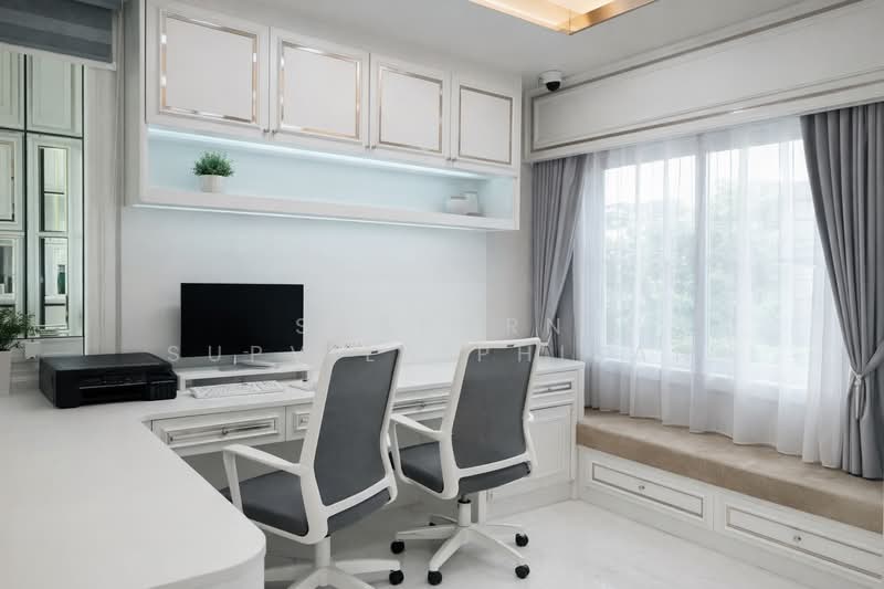 Golden Neo Sathorn : โกลเด้น นีโอ สาทร, กรุงเทพ, ถนนกัลปพฤกษ์, บางขุนเทียน, จอมทอง, กรุงเทพ, 150 ตร.ม., บ้านเดี่ยว ให้เช่า, โดย Shaporn Supvilaiphisan, 500233245 - DDproperty.com