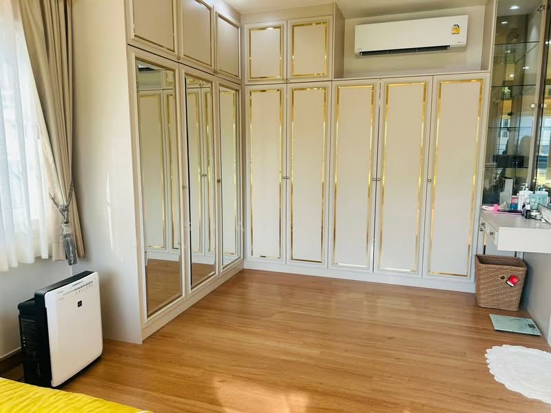 Golden Neo Sathorn : โกลเด้น นีโอ สาทร, กรุงเทพ, ถนนกัลปพฤกษ์, บางขุนเทียน, จอมทอง, กรุงเทพ, 150 ตร.ม., บ้านเดี่ยว ให้เช่า, โดย Shaporn Supvilaiphisan, 500233245 - DDproperty.com