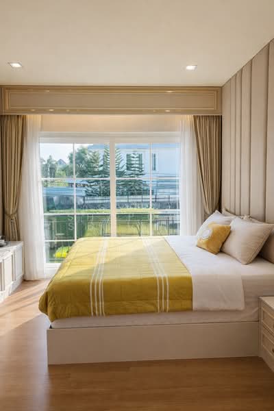 Golden Neo Sathorn : โกลเด้น นีโอ สาทร, กรุงเทพ, ถนนกัลปพฤกษ์, บางขุนเทียน, จอมทอง, กรุงเทพ, 150 ตร.ม., บ้านเดี่ยว ให้เช่า, โดย Shaporn Supvilaiphisan, 500233245 - DDproperty.com