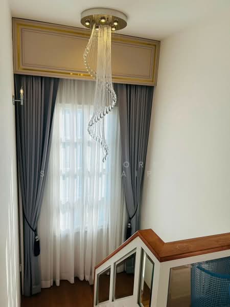 Golden Neo Sathorn, Bangkok, Kanlapaphruek Road, Bangkhuntien, Chom Thong, Bangkok, 3 Bedrooms, 150 sqm, Single Detached House For Rent, by Shaporn Supvilaiphisan, 500233245 - DDproperty.com