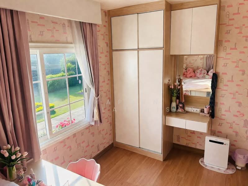 Golden Neo Sathorn : โกลเด้น นีโอ สาทร, กรุงเทพ, ถนนกัลปพฤกษ์, บางขุนเทียน, จอมทอง, กรุงเทพ, 150 ตร.ม., บ้านเดี่ยว ให้เช่า, โดย Shaporn Supvilaiphisan, 500233245 - DDproperty.com