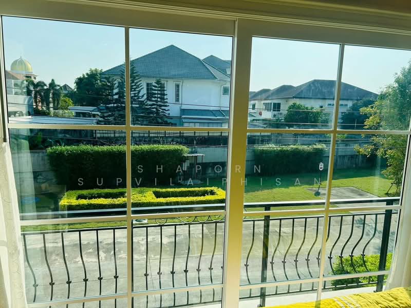 Golden Neo Sathorn, Bangkok, Kanlapaphruek Road, Bangkhuntien, Chom Thong, Bangkok, 3 Bedrooms, 150 sqm, Single Detached House For Rent, by Shaporn Supvilaiphisan, 500233245 - DDproperty.com