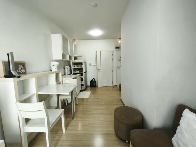 A Space Asoke-Ratchada, Bangkok, 624 Asoke-Dindaeng Road, Din Daeng, Din Daeng, Bangkok, 1 Bedroom, 35 sqm, Condo For Sale, by คุณ เพียว, 500233247 - DDproperty.com