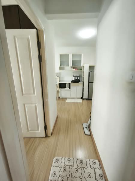 A Space Asoke-Ratchada, Bangkok, 624 Asoke-Dindaeng Road, Din Daeng, Din Daeng, Bangkok, 1 Bedroom, 35 sqm, Condo For Sale, by คุณ เพียว, 500233247 - DDproperty.com