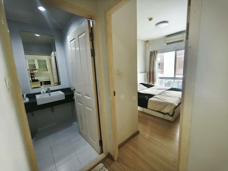 A Space Asoke-Ratchada, Bangkok, 624 Asoke-Dindaeng Road, Din Daeng, Din Daeng, Bangkok, 1 Bedroom, 35 sqm, Condo For Sale, by คุณ เพียว, 500233247 - DDproperty.com