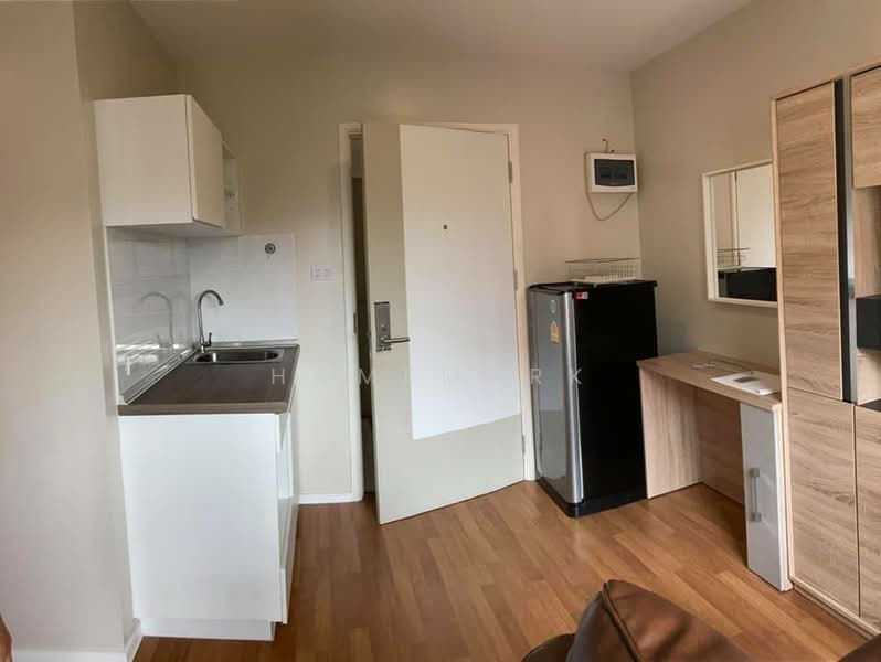 Lumpini Place Bangna Km.3, Bangkok, 52 Soi Bang Na-Trat 23, Bang Na, Bang Na, Bangkok, Studio, 23 sqm, Condo For Sale, by Homemark, 500233248 - DDproperty.com