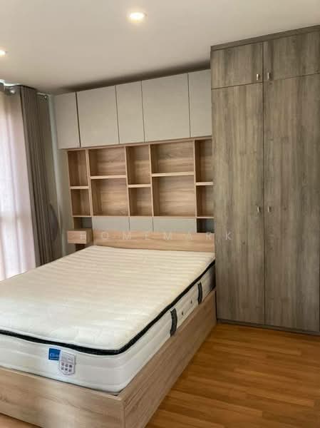 Lumpini Place Bangna Km.3, Bangkok, 52 Soi Bang Na-Trat 23, Bang Na, Bang Na, Bangkok, Studio, 23 sqm, Condo For Sale, by Homemark, 500233248 - DDproperty.com