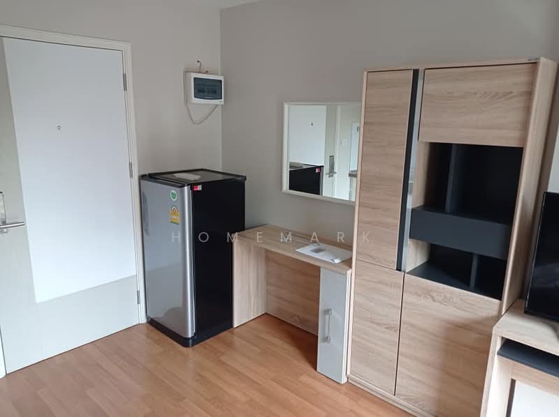 Lumpini Place Bangna Km.3, Bangkok, 52 Soi Bang Na-Trat 23, Bang Na, Bang Na, Bangkok, Studio, 23 sqm, Condo For Sale, by Homemark, 500233248 - DDproperty.com