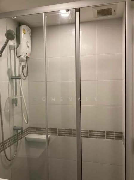 Lumpini Place Bangna Km.3, Bangkok, 52 Soi Bang Na-Trat 23, Bang Na, Bang Na, Bangkok, Studio, 23 sqm, Condo For Sale, by Homemark, 500233248 - DDproperty.com