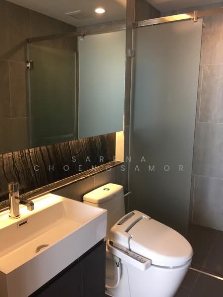 The Lumpini 24, Bangkok, Sukhumvit 24 Road, Khong Tan, Khlong Toei, Bangkok, 1 Bedroom, 32 sqm, Condo For Rent, by Sarena Choengsamor, 500233251 - DDproperty.com