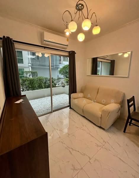 A Space Asoke-Ratchada, Bangkok, 624 Asoke-Dindaeng Road, Din Daeng, Din Daeng, Bangkok, 2 Bedrooms, 72 sqm, Condo For Rent, by Sarena Choengsamor, 500233252 - DDproperty.com