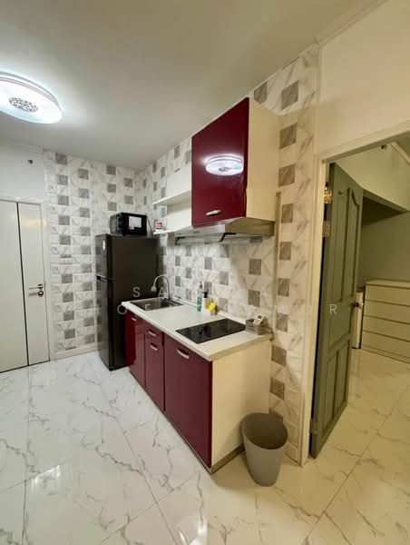 A Space Asoke-Ratchada, Bangkok, 624 Asoke-Dindaeng Road, Din Daeng, Din Daeng, Bangkok, 2 Bedrooms, 72 sqm, Condo For Rent, by Sarena Choengsamor, 500233252 - DDproperty.com