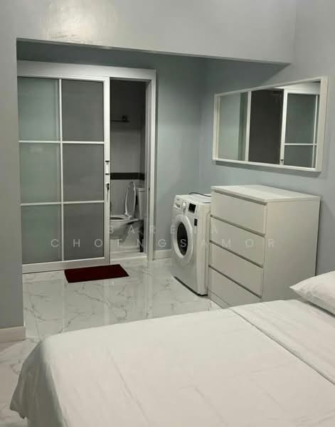 A Space Asoke-Ratchada, Bangkok, 624 Asoke-Dindaeng Road, Din Daeng, Din Daeng, Bangkok, 2 Bedrooms, 72 sqm, Condo For Rent, by Sarena Choengsamor, 500233252 - DDproperty.com