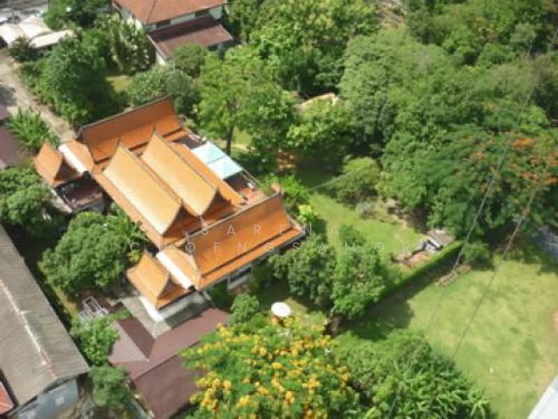 IDEO Verve Sukhumvit, Bangkok, 2077 Sukhumvit Road, Phra Kanong Nua, Watthana, Bangkok, 2 Bedrooms, 44 sqm, Condo For Rent, by Sarena Choengsamor, 500233253 - DDproperty.com