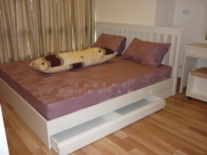 IDEO Verve Sukhumvit, Bangkok, 2077 Sukhumvit Road, Phra Kanong Nua, Watthana, Bangkok, 2 Bedrooms, 44 sqm, Condo For Rent, by Sarena Choengsamor, 500233253 - DDproperty.com