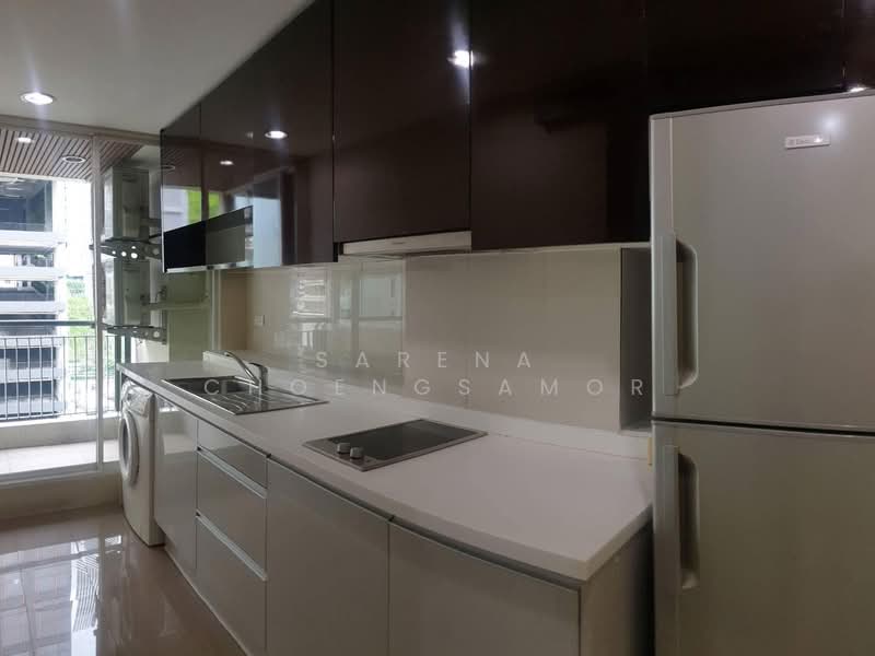 The Address Pathumwan, Bangkok, 470 Petchburi Road, Thanon Phetchaburi, Ratchathewi, Bangkok, 1 Bedroom, 49 sqm, Condo For Rent, by Sarena Choengsamor, 500233256 - DDproperty.com