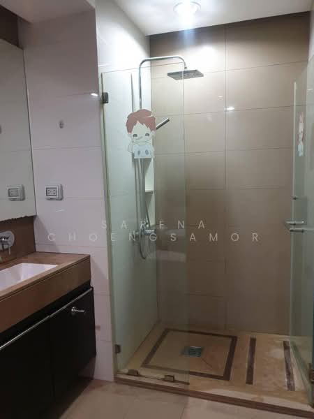 The Address Pathumwan, Bangkok, 470 Petchburi Road, Thanon Phetchaburi, Ratchathewi, Bangkok, 1 Bedroom, 49 sqm, Condo For Rent, by Sarena Choengsamor, 500233256 - DDproperty.com