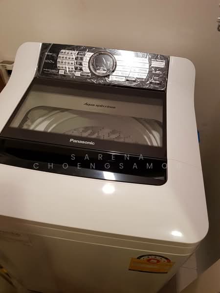 Siri At Sukhumvit, Bangkok, 902 Sukhumvit Road, Phra Kanong, Khlong Toei, Bangkok, 1 Bedroom, 51 sqm, Condo For Rent, by Sarena Choengsamor, 500233259 - DDproperty.com