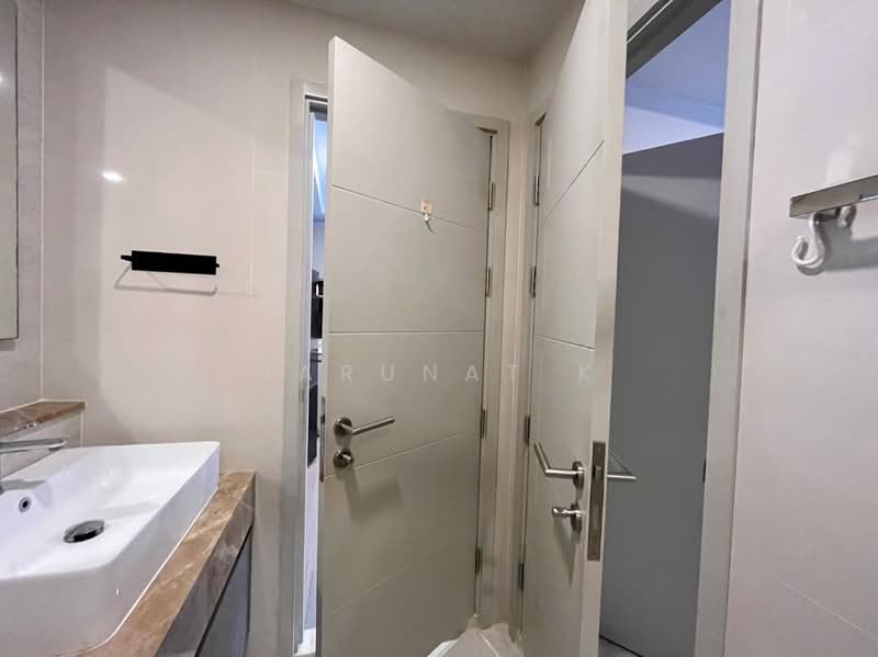 Quintara Treehaus Sukhumvit 42 : ควินทารา ทรีเฮาส์ สุขุมวิท 42, กรุงเทพ, ซอยบาร์โบส 2 ถนนสุขุมวิท 42, พระโขนง, คลองเตย, กรุงเทพ, 40 ตร.ม., คอนโด ให้เช่า, โดย Jarunat K, 500233260 - DDproperty.com