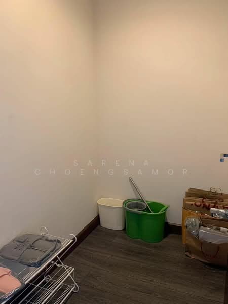 The Crest Ruamrudee, Bangkok, Soi Ruamrudee 2, Witthayu Road, Lumphini, Pathum Wan, Bangkok, 3 Bedrooms, 192 sqm, Condo For Rent, by Sarena Choengsamor, 500233261 - DDproperty.com