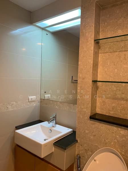 The Crest Ruamrudee, Bangkok, Soi Ruamrudee 2, Witthayu Road, Lumphini, Pathum Wan, Bangkok, 3 Bedrooms, 192 sqm, Condo For Rent, by Sarena Choengsamor, 500233261 - DDproperty.com