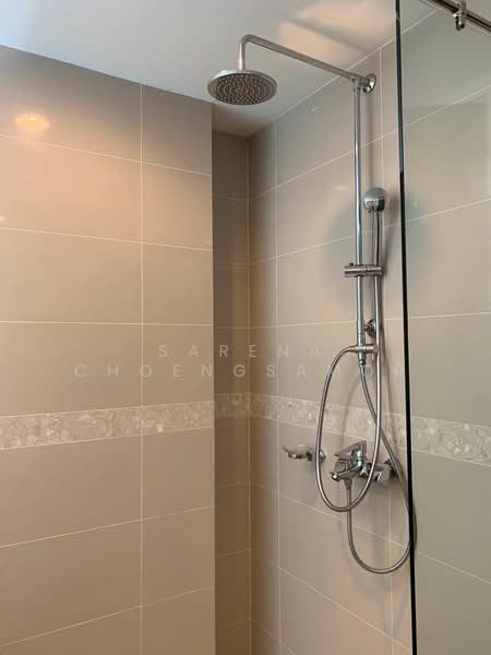 The Crest Ruamrudee, Bangkok, Soi Ruamrudee 2, Witthayu Road, Lumphini, Pathum Wan, Bangkok, 3 Bedrooms, 192 sqm, Condo For Rent, by Sarena Choengsamor, 500233261 - DDproperty.com