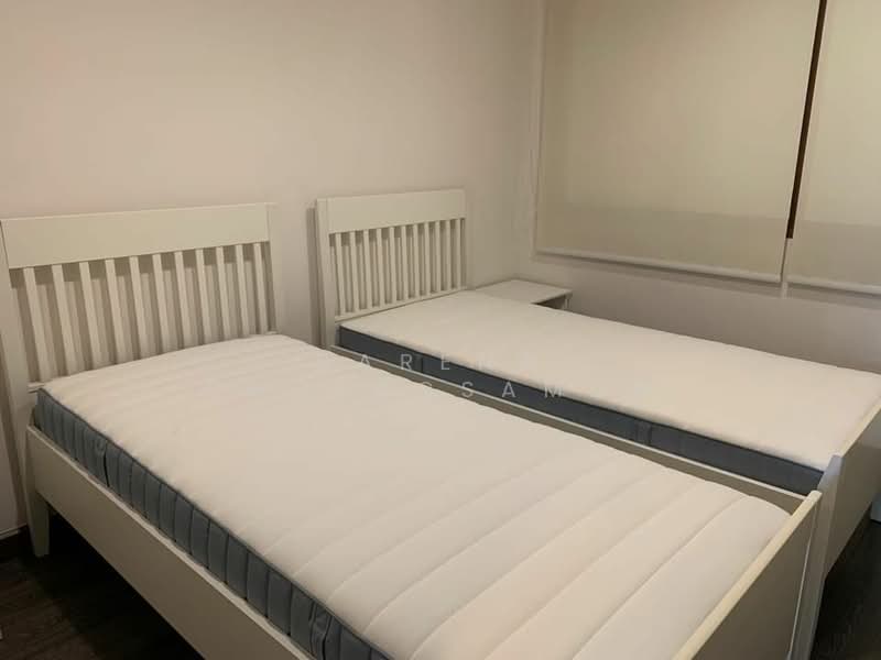 The Crest Ruamrudee : เดอะ เครส ร่วมฤดี, กรุงเทพ, ซอยร่วมฤดี 2, ลุมพินี, ปทุมวัน, กรุงเทพ, 192 ตร.ม., คอนโด ให้เช่า, โดย Sarena Choengsamor, 500233261 - DDproperty.com