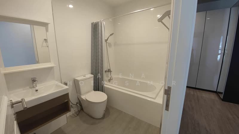 Georgetown Court, Bangkok, Soi Sukhumvit 38, Phra Kanong, Khlong Toei, Bangkok, 2 Bedrooms, 120 sqm, Condo For Rent, by Sarena Choengsamor, 500233262 - DDproperty.com