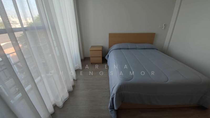 Georgetown Court, Bangkok, Soi Sukhumvit 38, Phra Kanong, Khlong Toei, Bangkok, 2 Bedrooms, 120 sqm, Condo For Rent, by Sarena Choengsamor, 500233262 - DDproperty.com