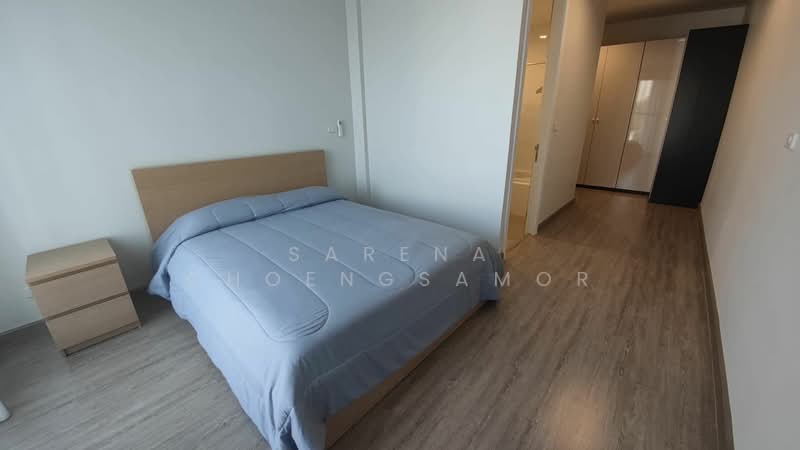 Georgetown Court, Bangkok, Soi Sukhumvit 38, Phra Kanong, Khlong Toei, Bangkok, 2 Bedrooms, 120 sqm, Condo For Rent, by Sarena Choengsamor, 500233262 - DDproperty.com