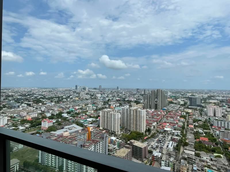 Whizdom Connect Sukhumvit, Bangkok, 1 Soi Piyibut 1, Sukhumvit Road, Bang Na, Bang Na, Bangkok, 2 Bedrooms, 65 sqm, Condo For Rent, by Sarena Choengsamor, 500233263 - DDproperty.com
