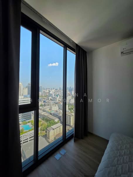 XT Phayathai, Bangkok, Phaya Thai Road, Thanon Phaya Thai, Ratchathewi, Bangkok, 1 Bedroom, 34 sqm, Condo For Rent, by Sarena Choengsamor, 500233264 - DDproperty.com