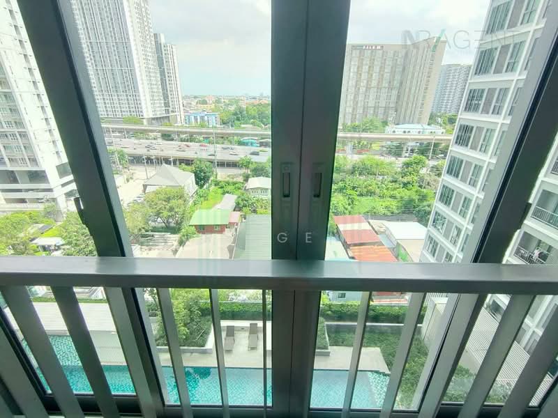 IDEO Wutthakat, Bangkok, Soi Wing Wua, Ratchapruk Road, Bangko, Chom Thong, Bangkok, 1 Bedroom, 30 sqm, Condo For Sale, by NR AGENT, 500233265 - DDproperty.com
