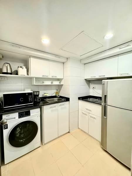 Omni Tower Sukhumvit Nana : ออมนิ ทาวเวอร์ สุขุมวิท นานา, กรุงเทพ, 69 ซอย สุขุมวิท 4, คลองเตย, คลองเตย, กรุงเทพ, 66 ตร.ม., คอนโด ให้เช่า, โดย Sarena Choengsamor, 500233266 - DDproperty.com