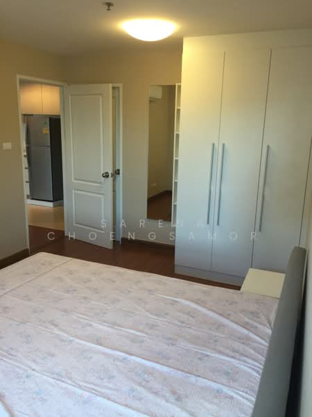 Belle Grand Rama 9, Bangkok, 131 Rama 9 Road, Huai Khwang, Huai Khwang, Bangkok, 1 Bedroom, 49 sqm, Condo For Rent, by Sarena Choengsamor, 500233267 - DDproperty.com