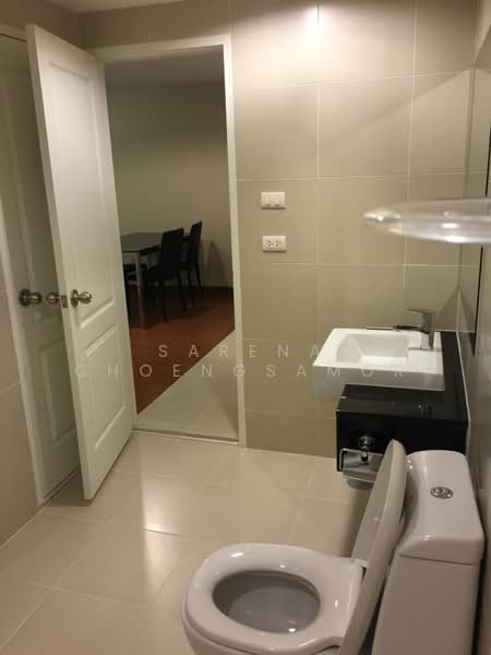 Belle Grand Rama 9, Bangkok, 131 Rama 9 Road, Huai Khwang, Huai Khwang, Bangkok, 1 Bedroom, 49 sqm, Condo For Rent, by Sarena Choengsamor, 500233267 - DDproperty.com