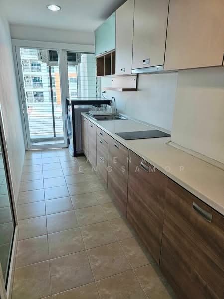 The Fine at River, Bangkok, Chareonnakorn, Bang Lam Phu Lang, Khlong San, Bangkok, 2 Bedrooms, 80 sqm, Condo For Rent, by Sarena Choengsamor, 500233268 - DDproperty.com