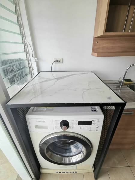 The Fine at River, Bangkok, Chareonnakorn, Bang Lam Phu Lang, Khlong San, Bangkok, 2 Bedrooms, 80 sqm, Condo For Rent, by Sarena Choengsamor, 500233268 - DDproperty.com