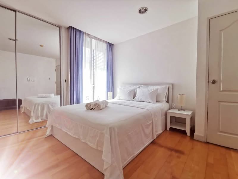 The Fine at River, Bangkok, Chareonnakorn, Bang Lam Phu Lang, Khlong San, Bangkok, 2 Bedrooms, 80 sqm, Condo For Rent, by Sarena Choengsamor, 500233268 - DDproperty.com