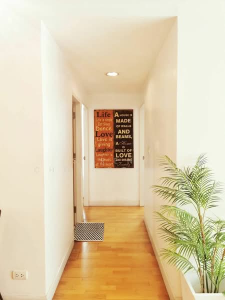 The Fine at River, Bangkok, Chareonnakorn, Bang Lam Phu Lang, Khlong San, Bangkok, 2 Bedrooms, 80 sqm, Condo For Rent, by Sarena Choengsamor, 500233268 - DDproperty.com