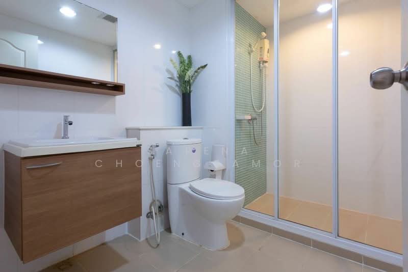 The Fine at River, Bangkok, Chareonnakorn, Bang Lam Phu Lang, Khlong San, Bangkok, 2 Bedrooms, 80 sqm, Condo For Rent, by Sarena Choengsamor, 500233268 - DDproperty.com