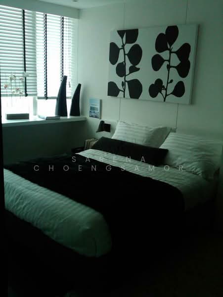 Eight Thonglor Residence : เอท ทองหล่อ เรสซิเดนซ์, กรุงเทพ, อาคาร เอททองหล่อ 88/36, คลองตันเหนือ, วัฒนา, กรุงเทพ, 72 ตร.ม., คอนโด ให้เช่า, โดย Sarena Choengsamor, 500233269 - DDproperty.com