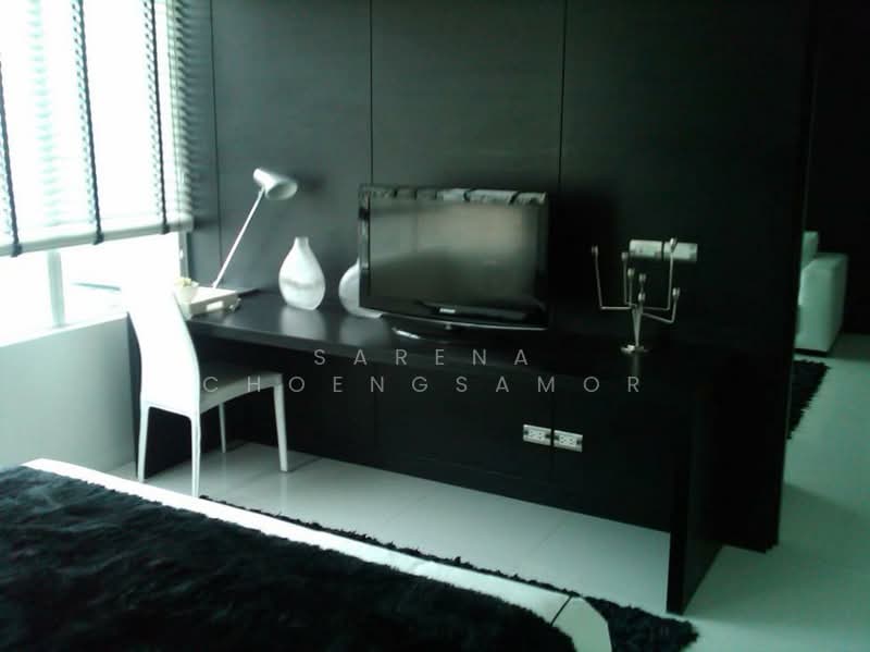 Eight Thonglor Residence : เอท ทองหล่อ เรสซิเดนซ์, กรุงเทพ, อาคาร เอททองหล่อ 88/36, คลองตันเหนือ, วัฒนา, กรุงเทพ, 72 ตร.ม., คอนโด ให้เช่า, โดย Sarena Choengsamor, 500233269 - DDproperty.com