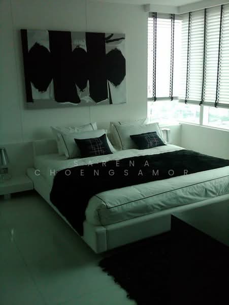 Eight Thonglor Residence, Bangkok, Eight Thonglor Building 88/36, Khlong Tan Nua, Watthana, Bangkok, 2 Bedrooms, 72 sqm, Condo For Rent, by Sarena Choengsamor, 500233269 - DDproperty.com