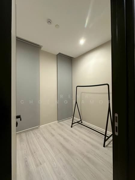 The Room Phaya Thai, Bangkok, 567 Thanon Si Ayutthaya, Thanon Phaya Thai, Ratchathewi, Bangkok, 2 Bedrooms, 65 sqm, Condo For Rent, by Sarena Choengsamor, 500233270 - DDproperty.com