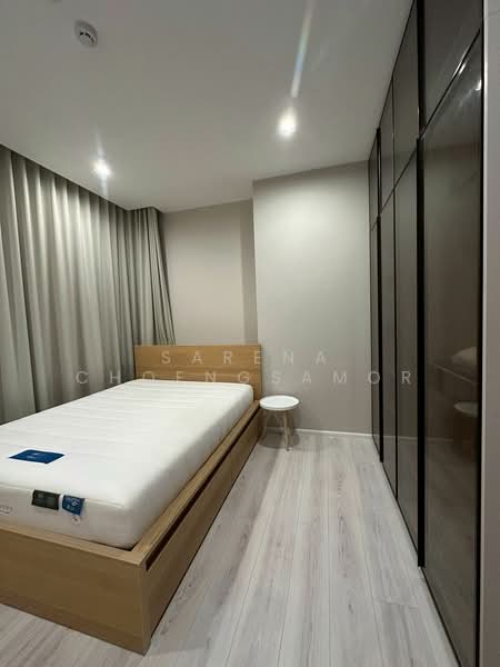 The Room Phaya Thai : เดอะ รูม พญาไท, กรุงเทพ, 567 ถ.ศรีอยุธยา, ถนนพญาไท, ราชเทวี, กรุงเทพ, 65 ตร.ม., คอนโด ให้เช่า, โดย Sarena Choengsamor, 500233270 - DDproperty.com